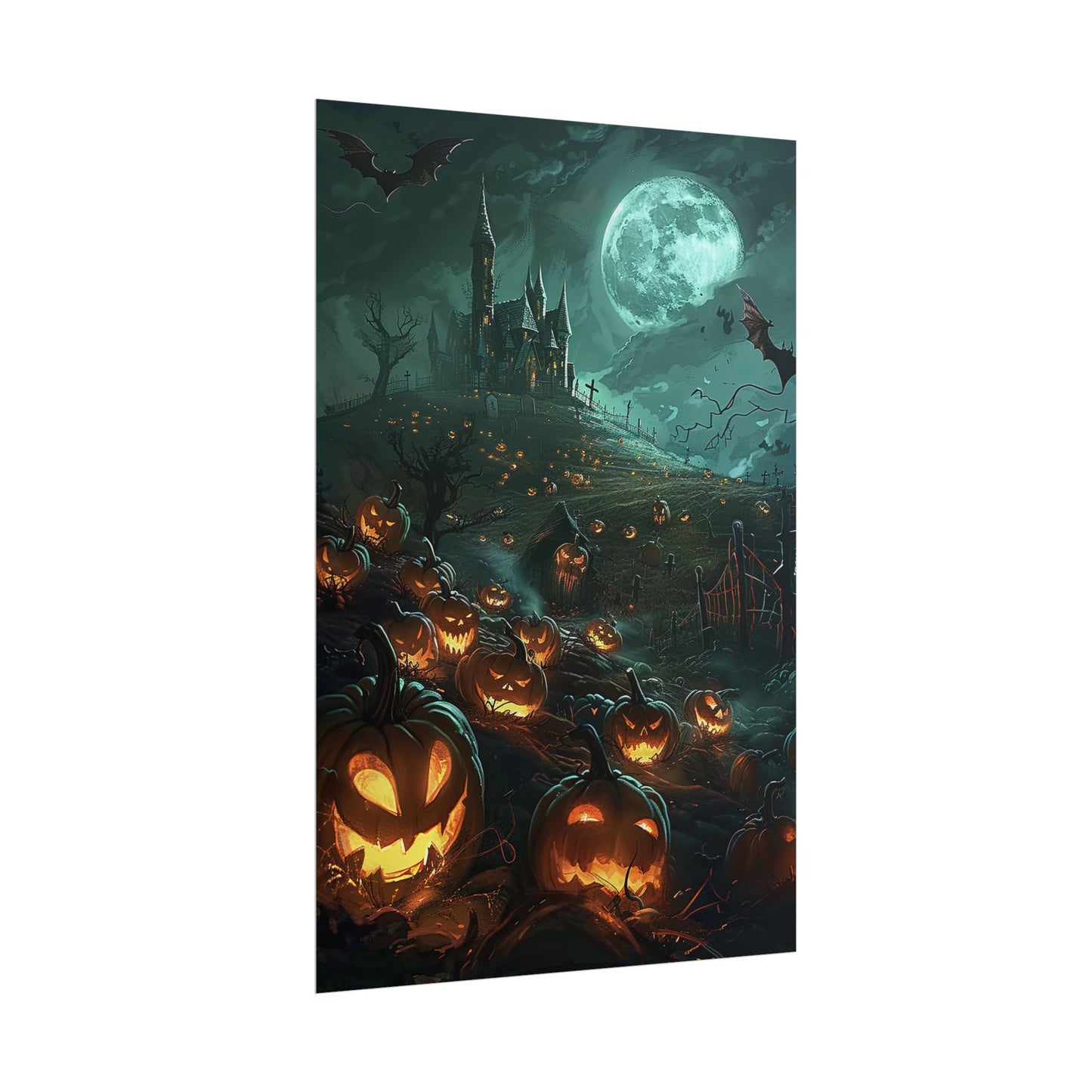 Night of a Thousand Lanterns