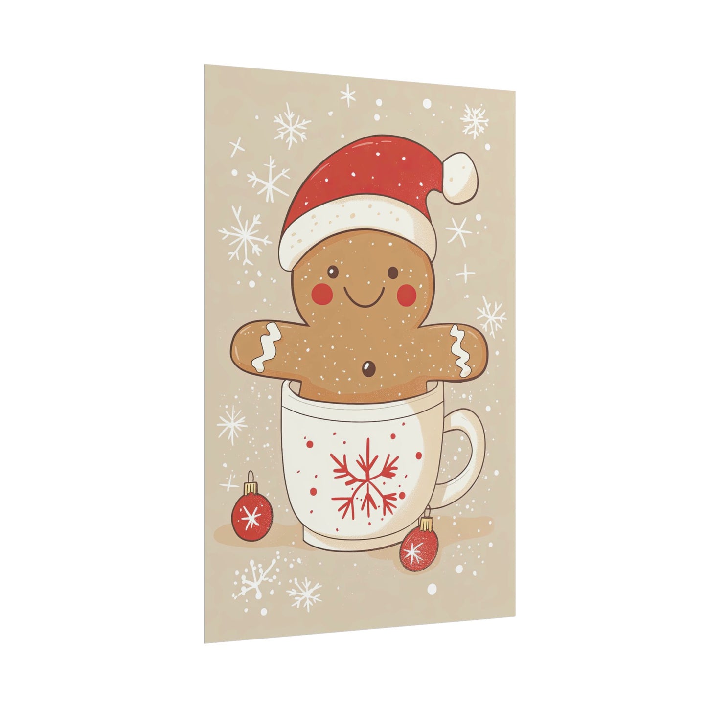 Cuppa Cheer