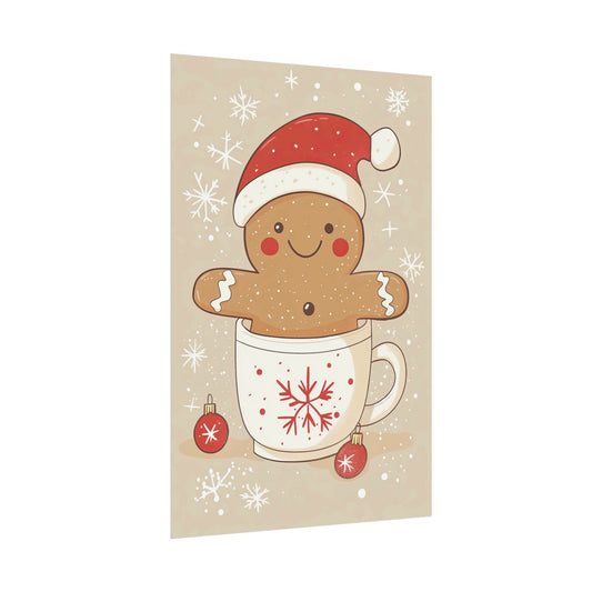 Cuppa Cheer