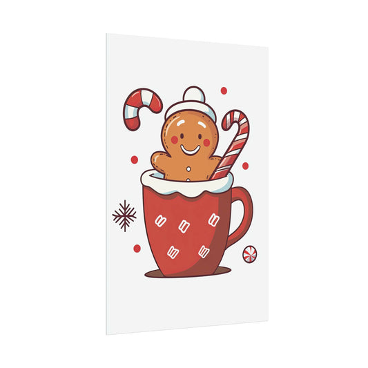 Holiday Pick-Me-Up