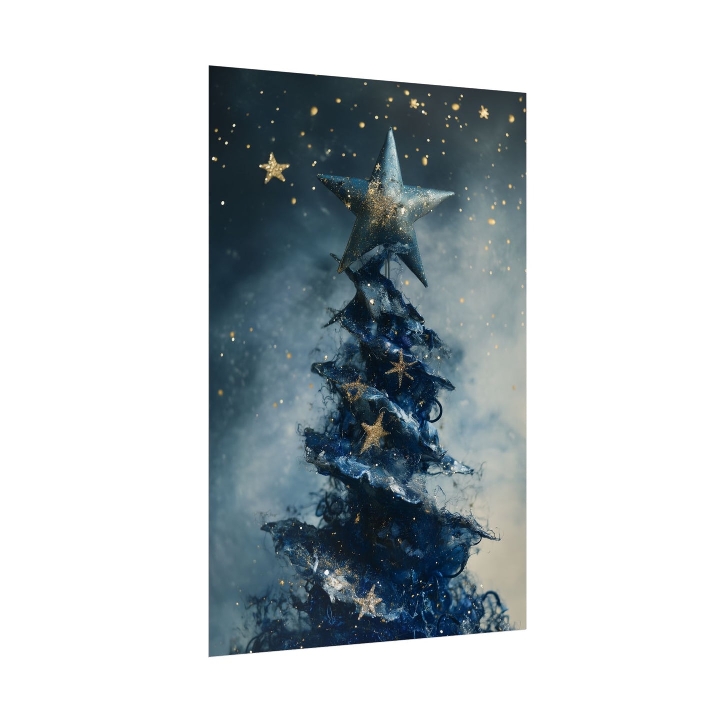 Wish Upon a Winter Star