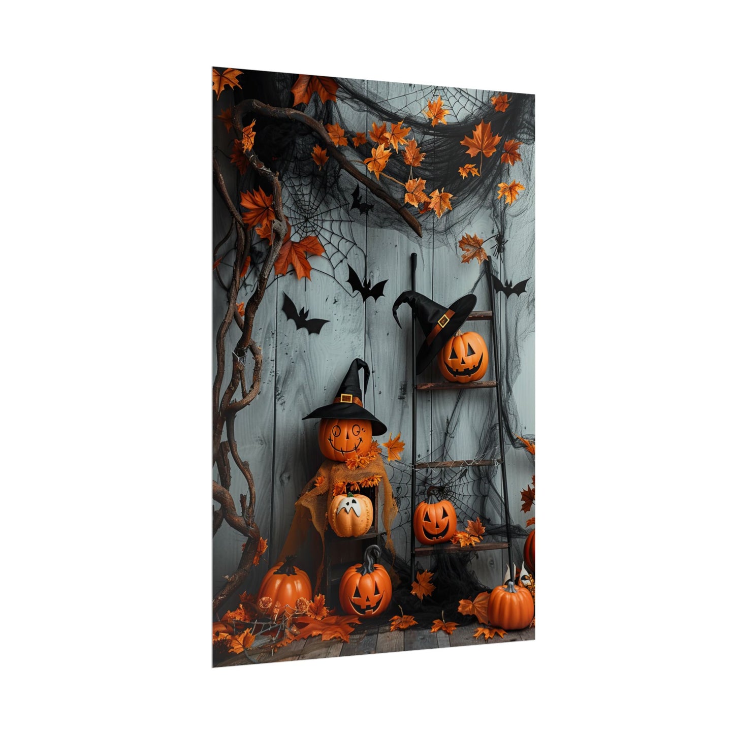Halloween Decor