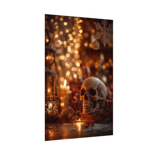 Christmas Spirits