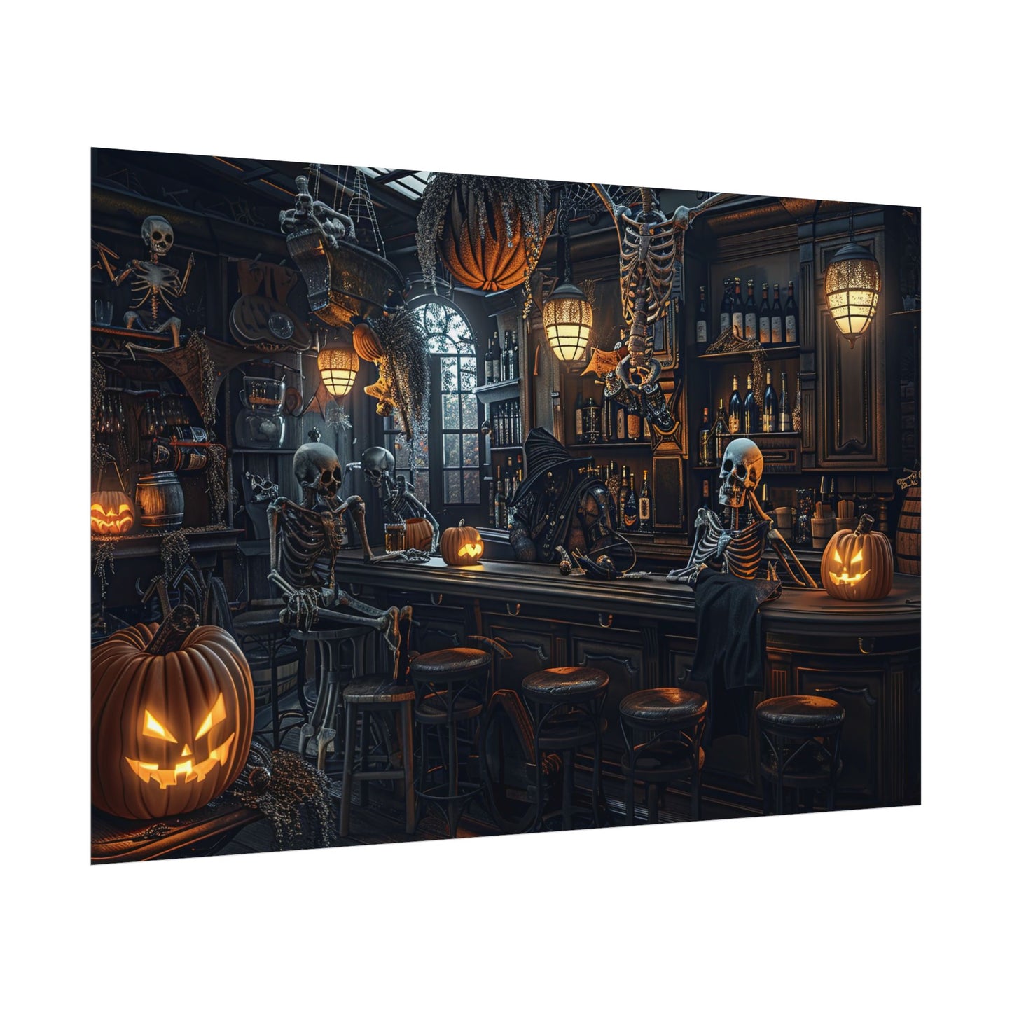 The Afterlife Lounge