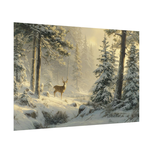 The Dawn Buck