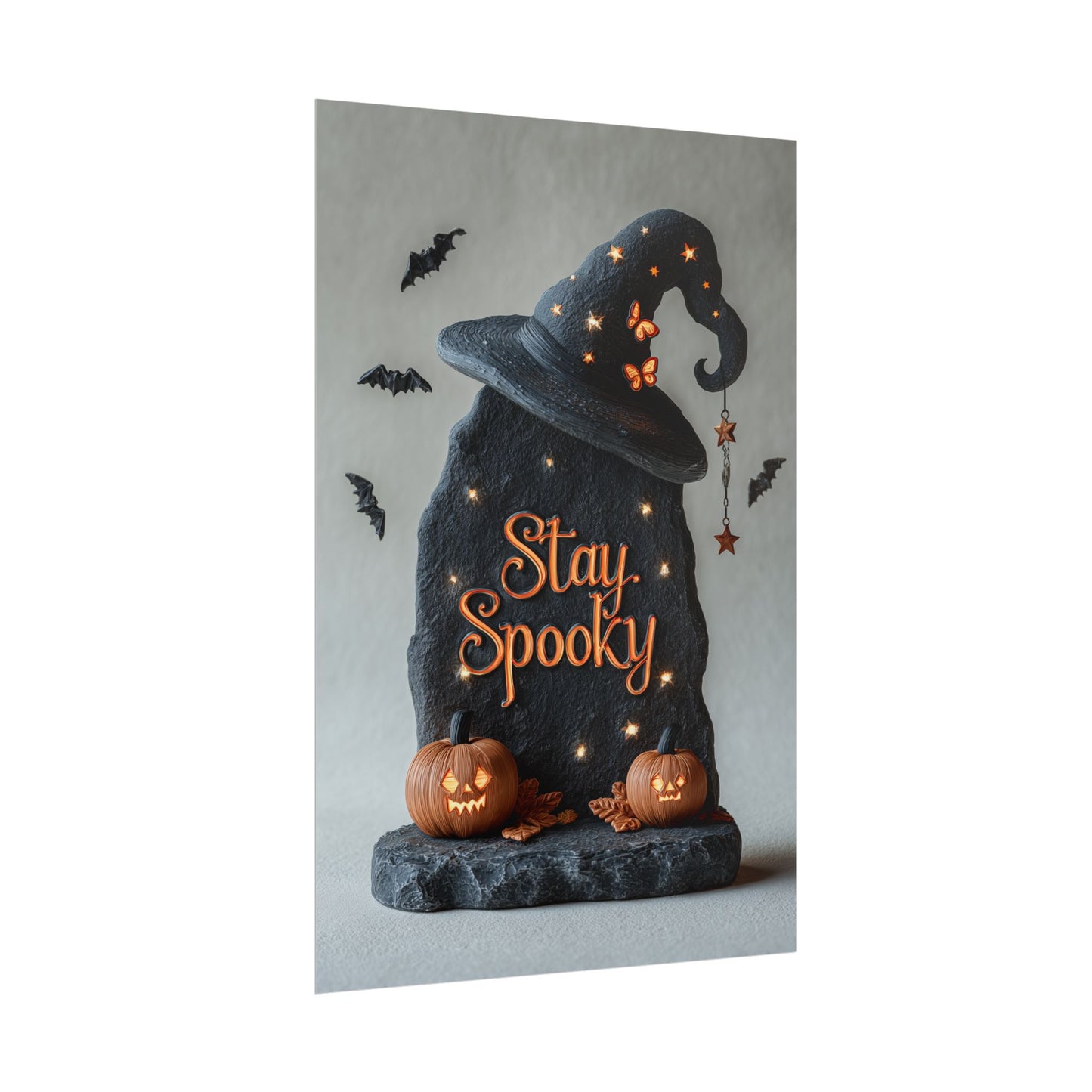 Stay Spooky