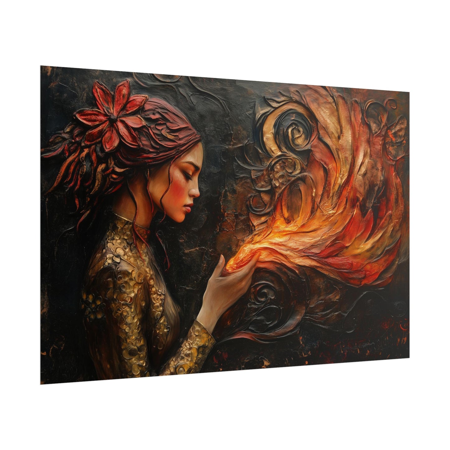Ignite the Soul