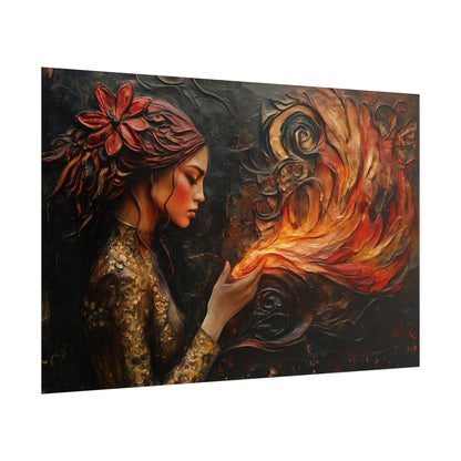 Ignite the Soul