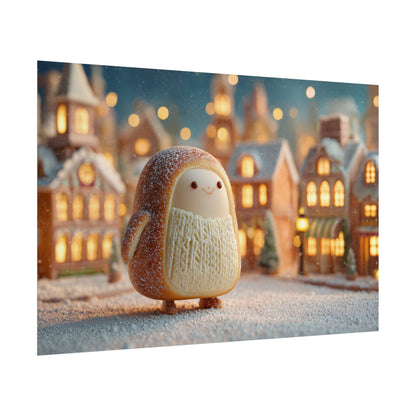 Toasty Tidings