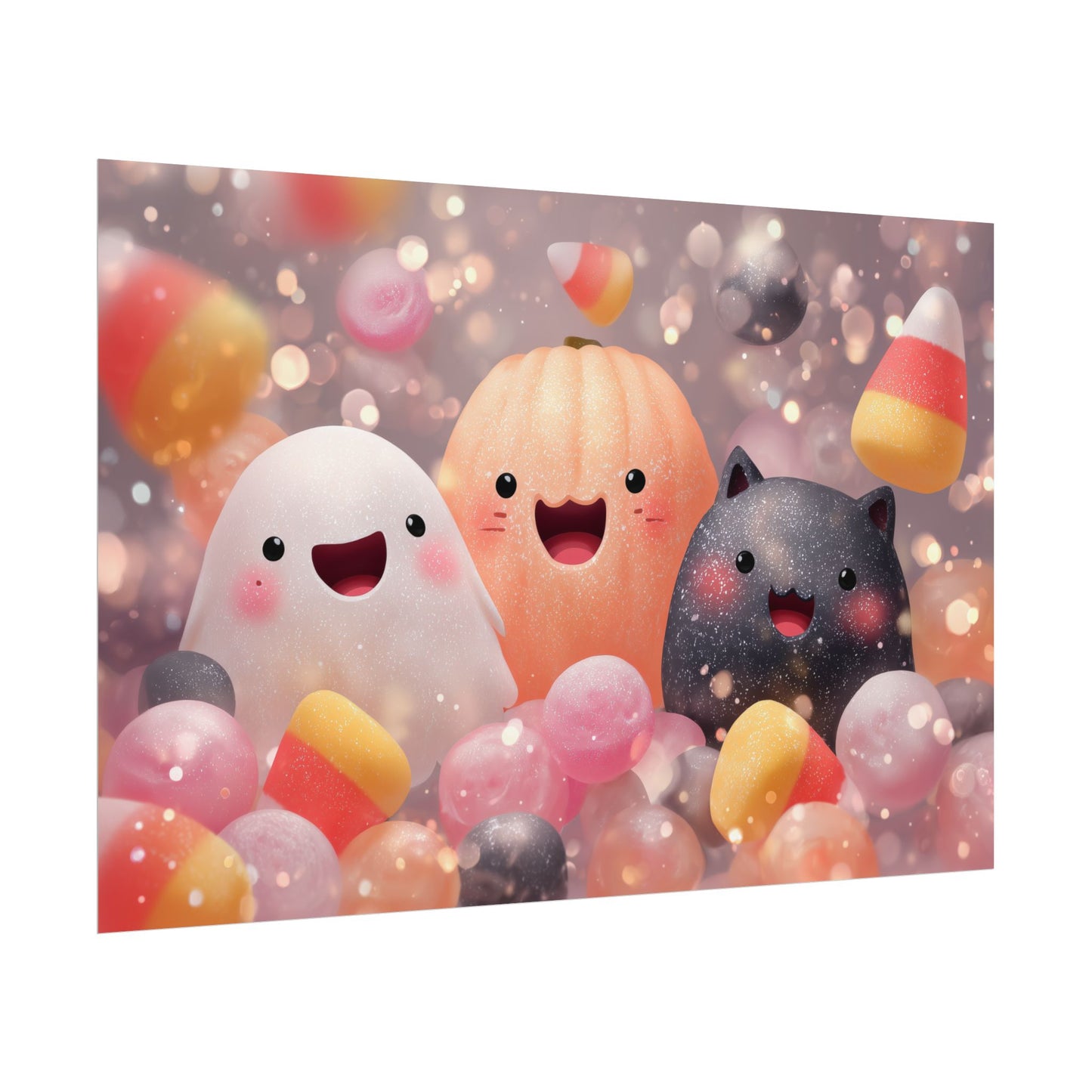 Candy Corn Cuties