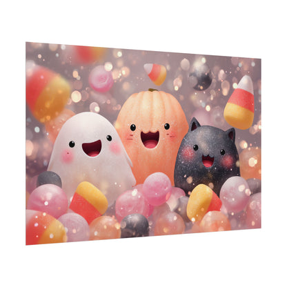 Candy Corn Cuties