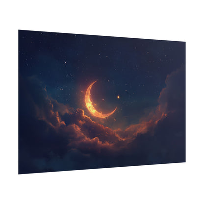 Mystic Moon