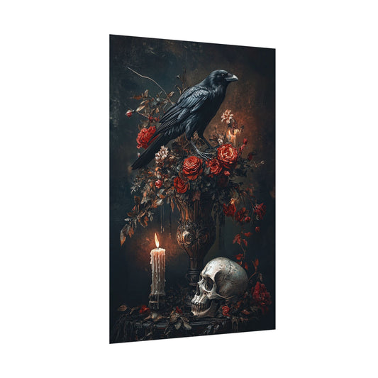 Death Raven