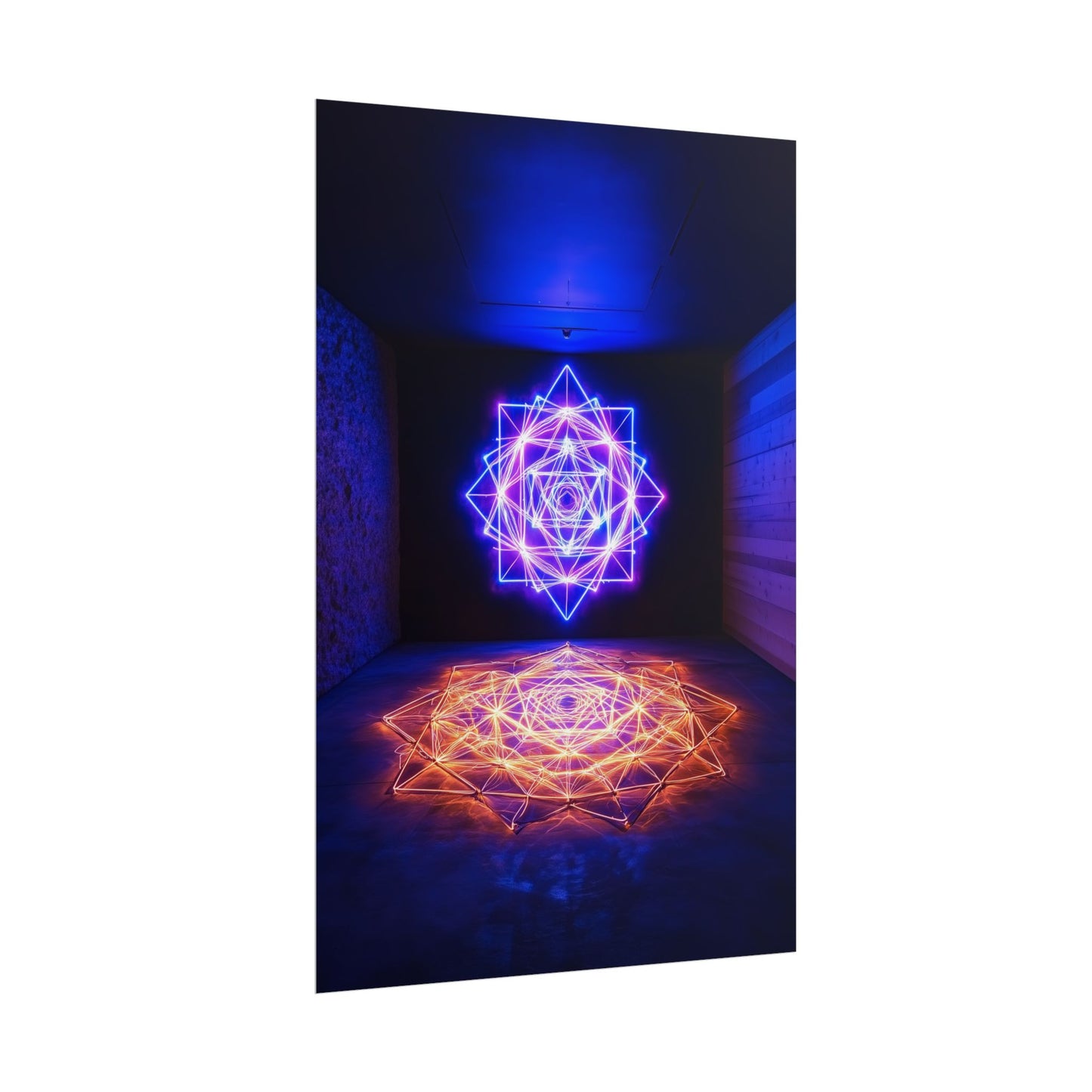 Sacred Circuits