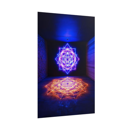Sacred Circuits