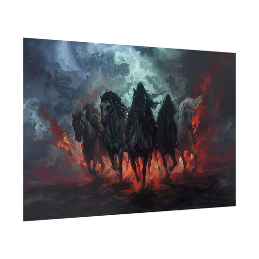 Riders of the Apocalypse