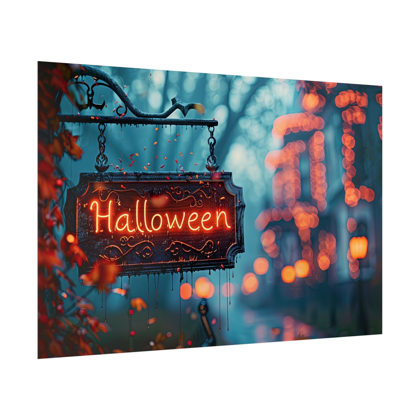 This Way to Halloween
