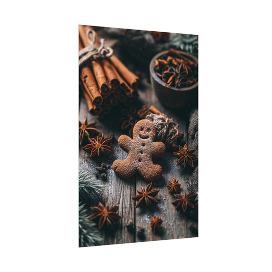 Spice of the Season