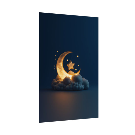 Sleeping Under Starlight
