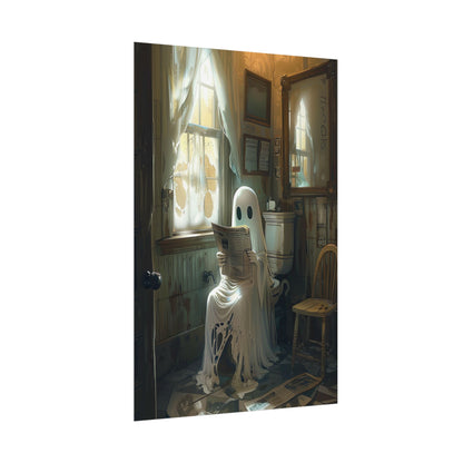 Lavatory of the Lost