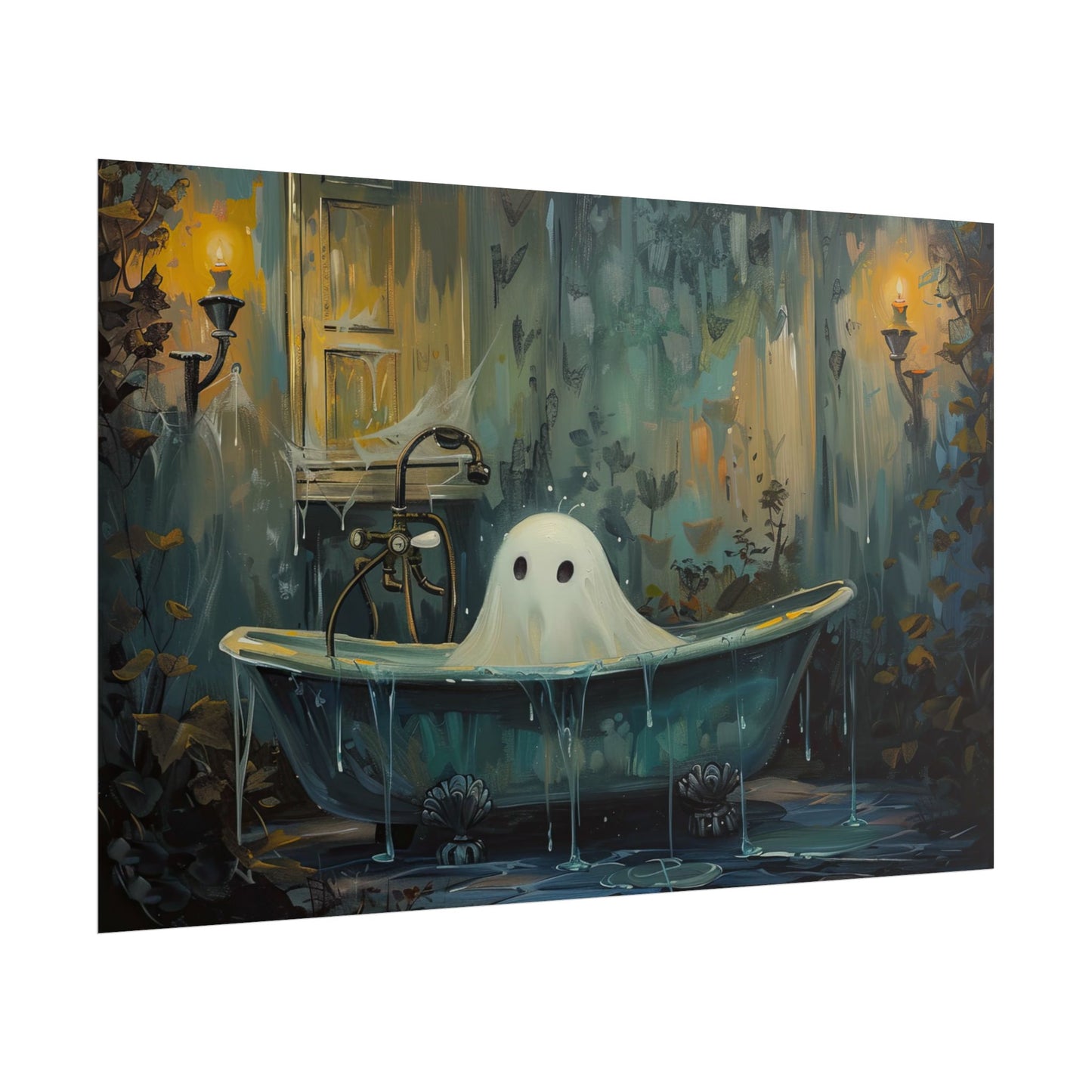 Bathhouse of Shadows