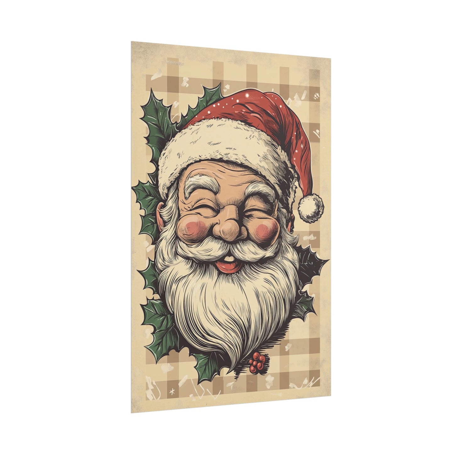 The Jolly Gentleman