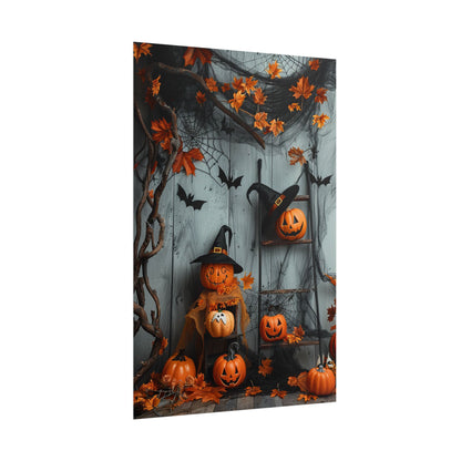 Halloween Decor