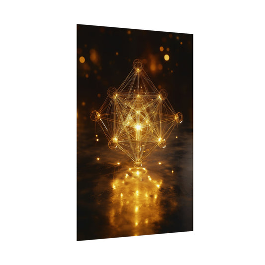 Metatron's Radiance