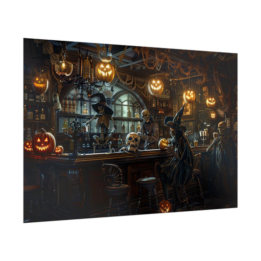 All Hallows' Tavern