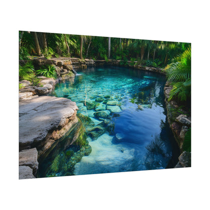 Depths of Paradise