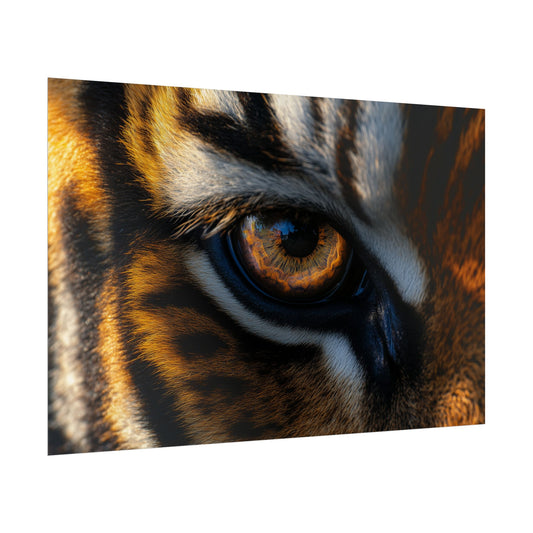 Reflections of the Hunt