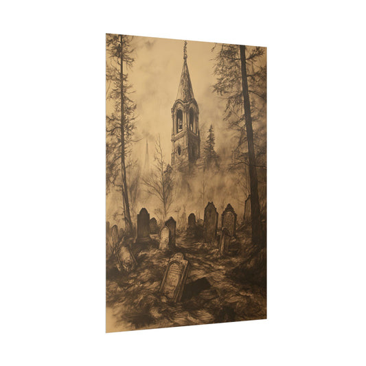 Chapel of Eternal Night