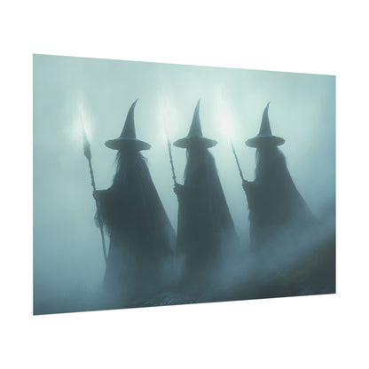 Sisters of Three