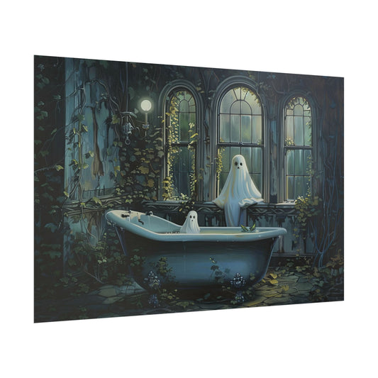 The Watery Haunting