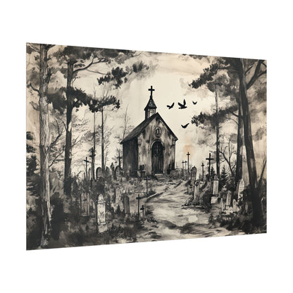 Sanctuary of the Departed