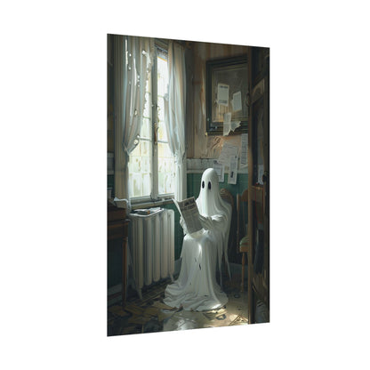 The Boo-Throom Chronicle