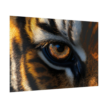 Reflections of the Hunt