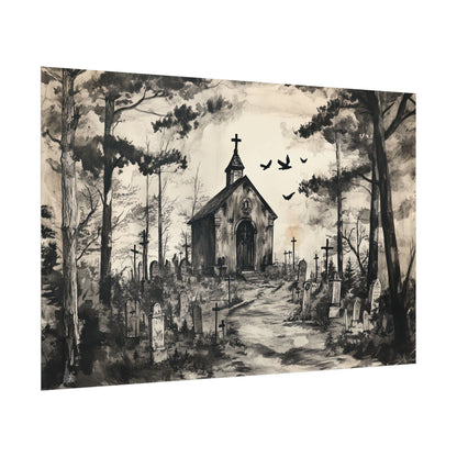 Sanctuary of the Departed