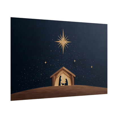Bethlehem's Light