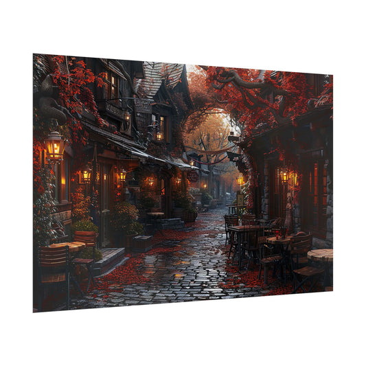 Autumn Village