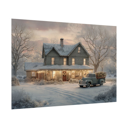 Holiday Traditions