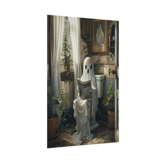Ghoul’s Room Gazette
