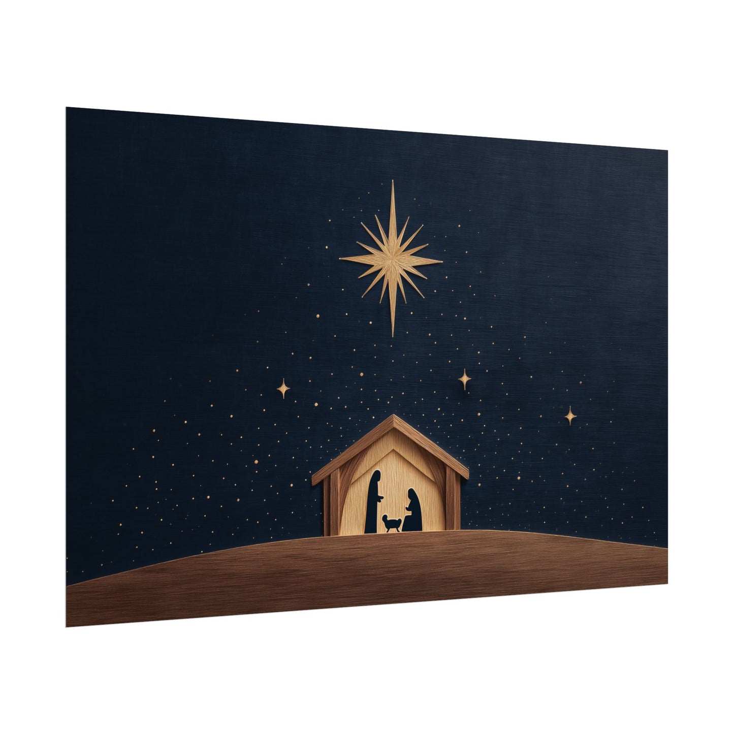 Bethlehem's Light