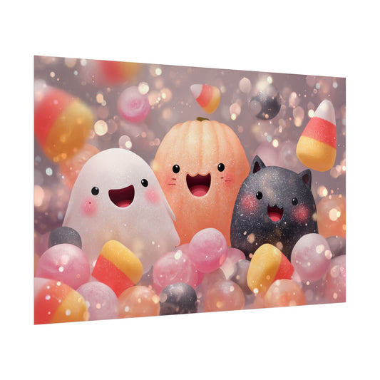 Candy Corn Cuties