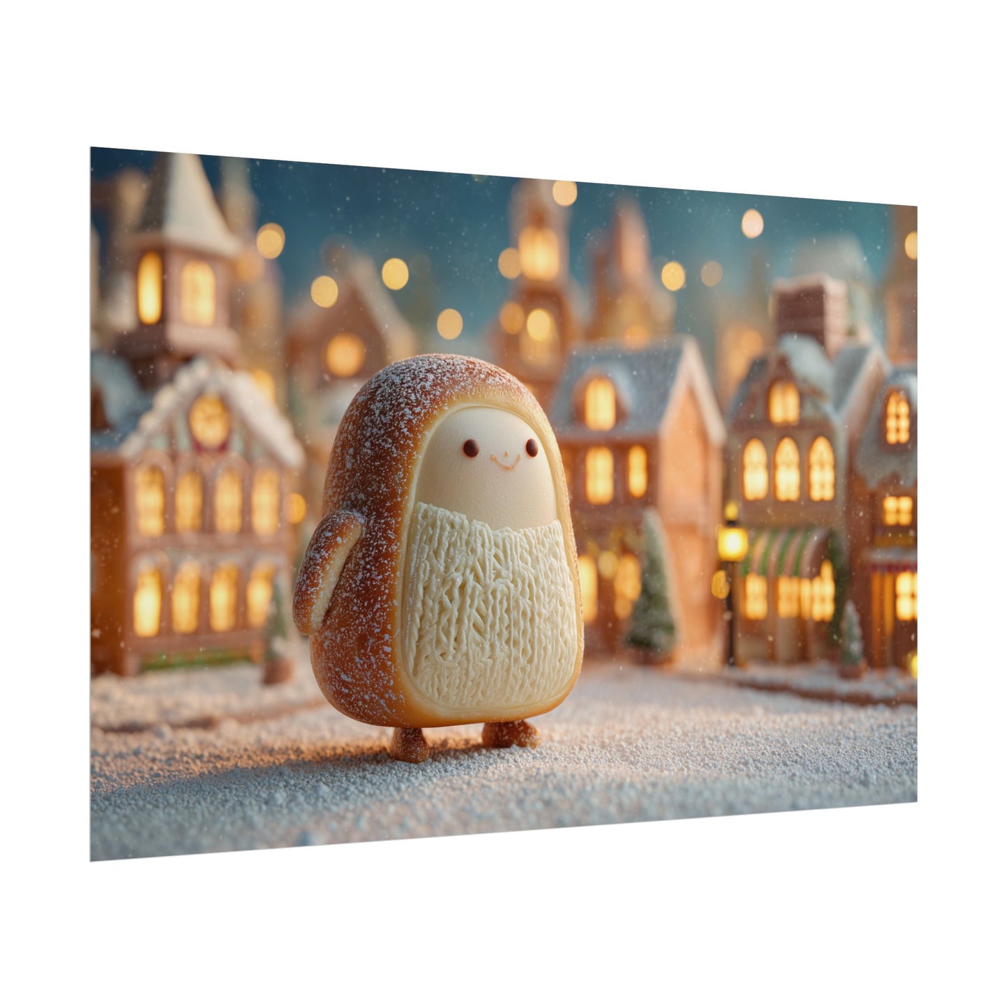 Toasty Tidings