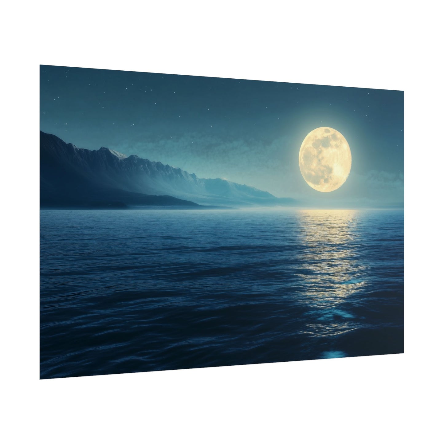 Reflections of Peace
