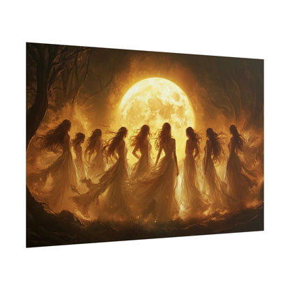 The Celestial Dance