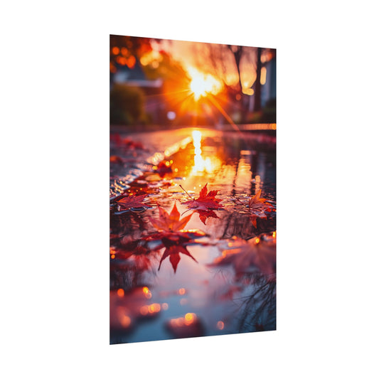 Chasing The Last Light