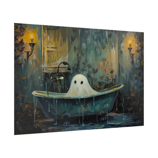 Bathhouse of Shadows