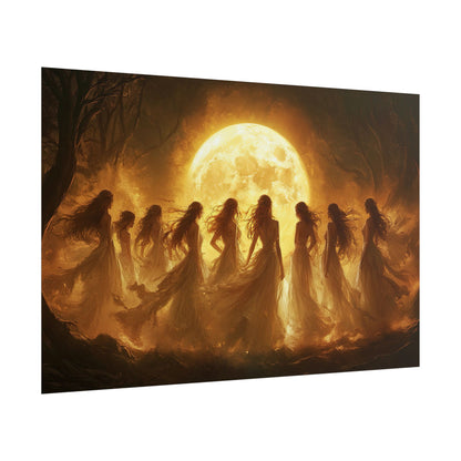 The Celestial Dance